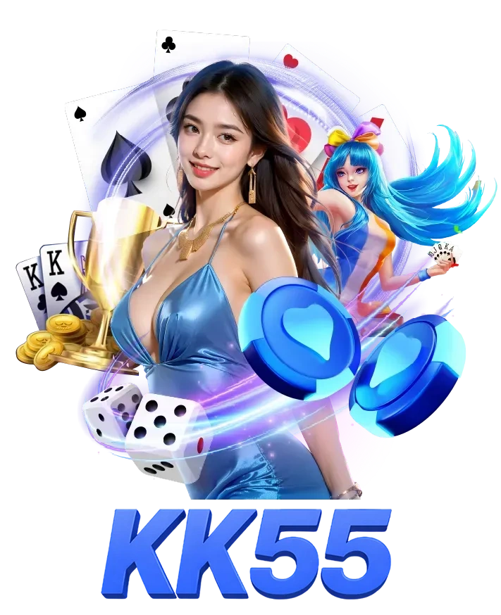 Hình ảnh dịch vụ ứng dụng KK55 trên điện thoại