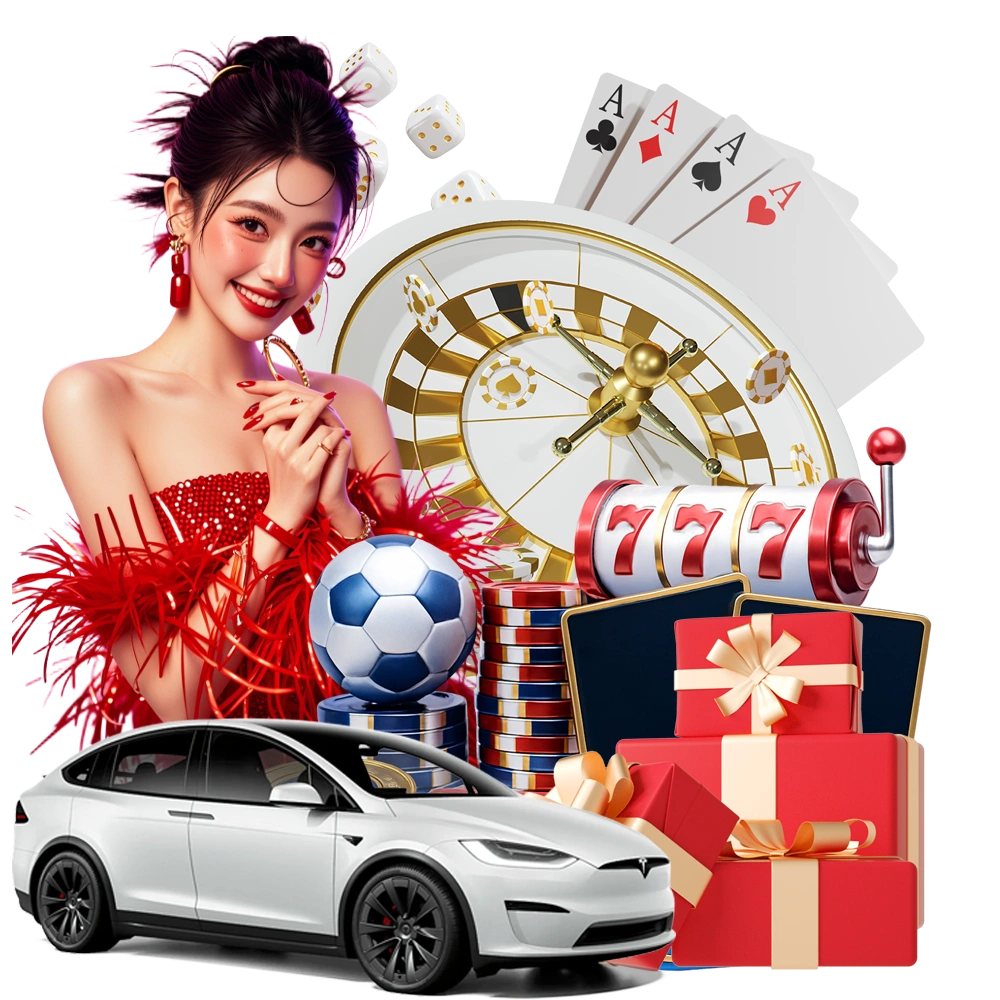 Hình ảnh chuyên mục game bài KK55